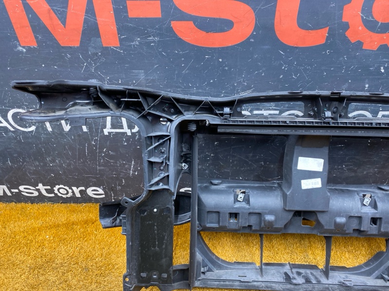 рамка радиатора, 25000 рублей, Красноярск