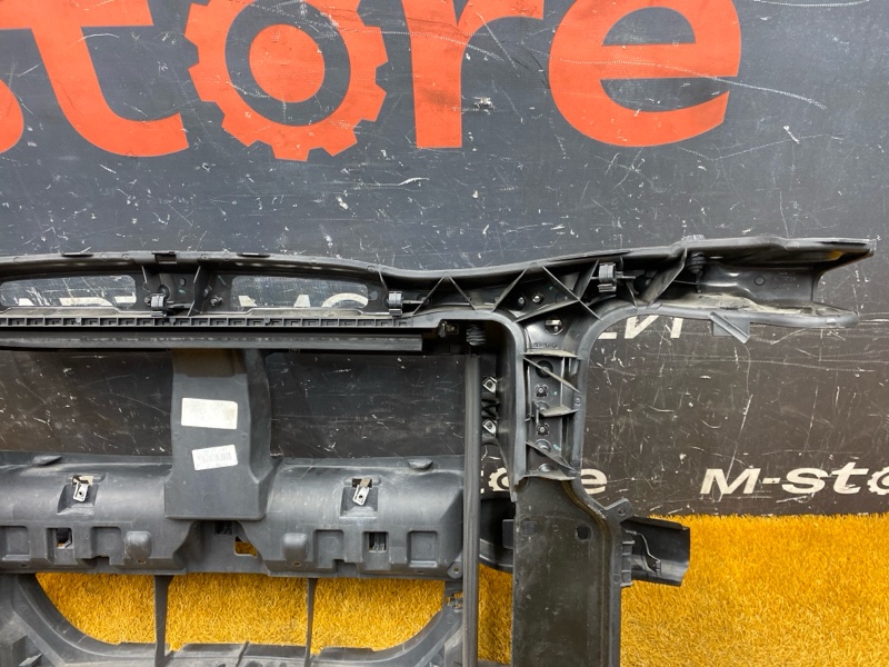 рамка радиатора, 25000 рублей, Красноярск