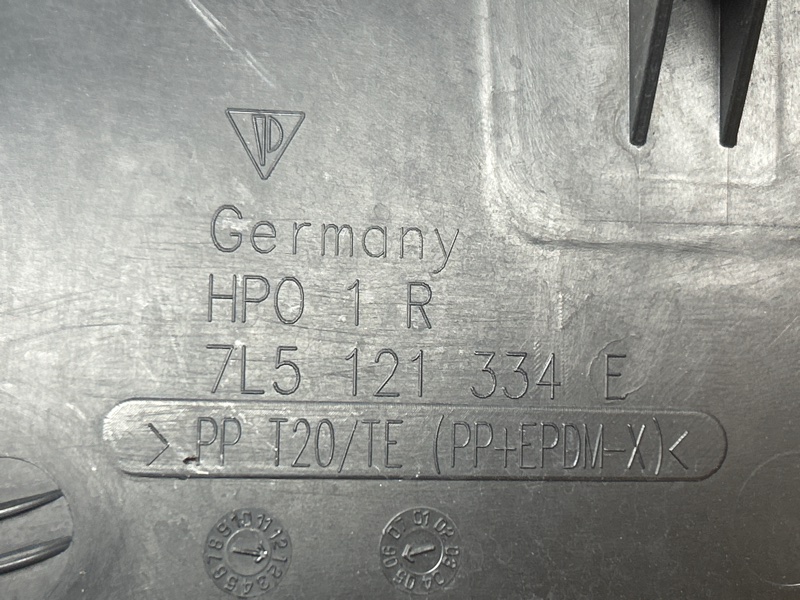 воздуховод радиатора, 1200 рублей, Красноярск