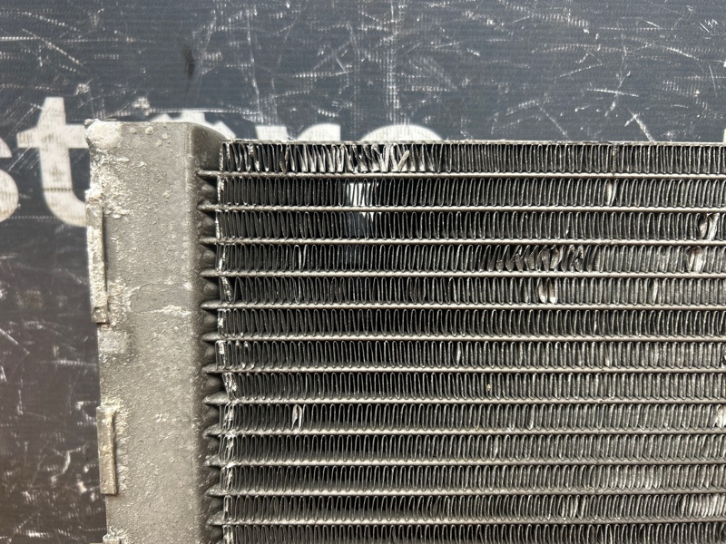 радиатор ДВС, 14500 рублей, Красноярск