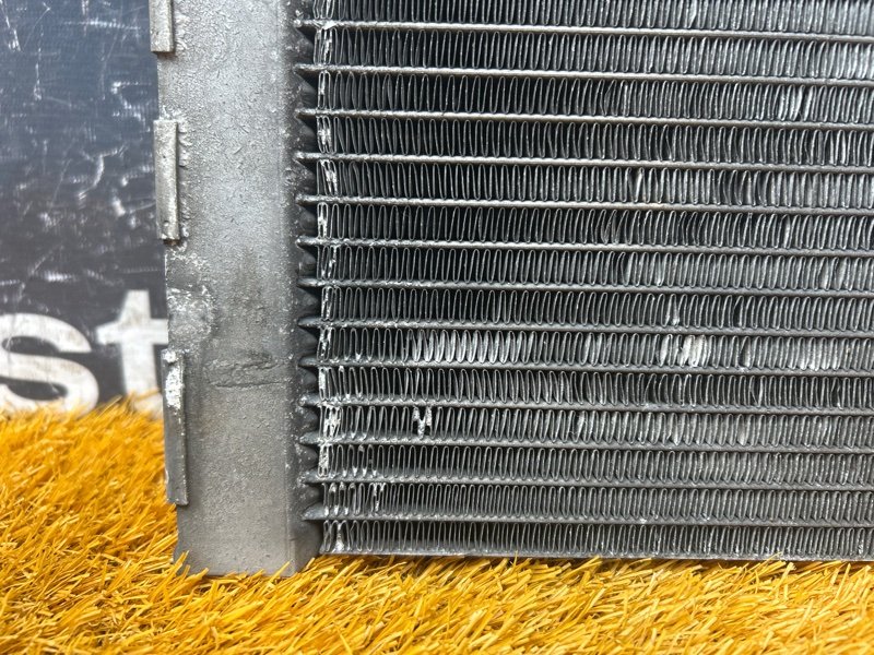 радиатор ДВС, 14500 рублей, Красноярск