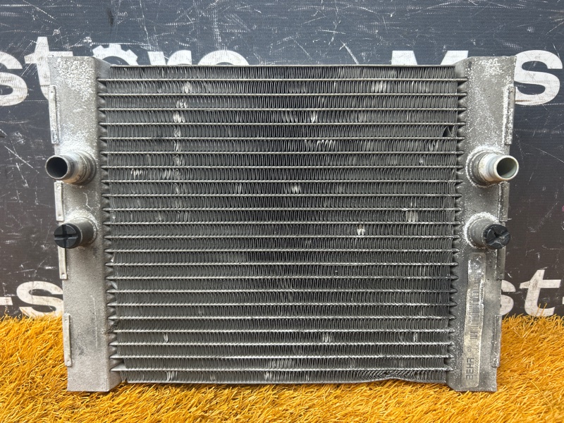 радиатор ДВС, 14500 рублей, Красноярск