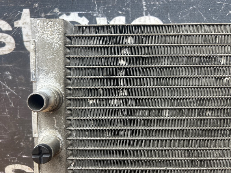 радиатор ДВС, 14500 рублей, Красноярск