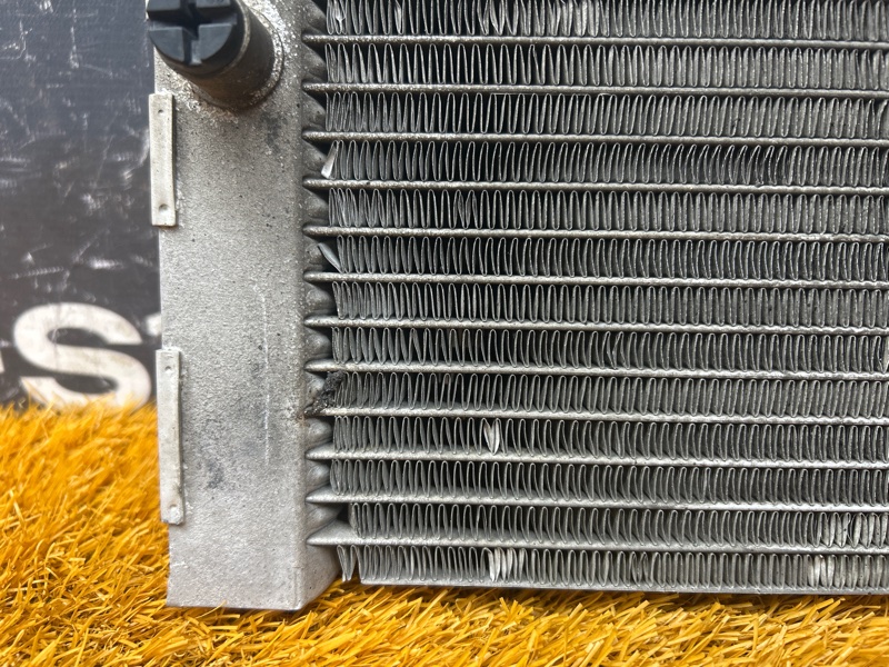 радиатор ДВС, 14500 рублей, Красноярск