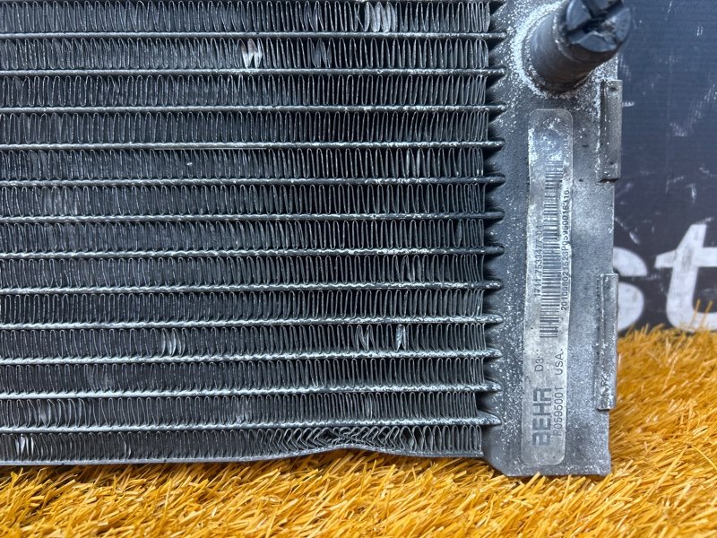 радиатор ДВС, 14500 рублей, Красноярск