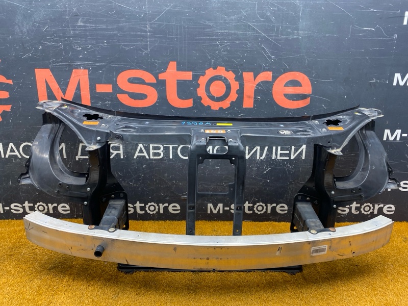 рамка радиатора, 24000 рублей, Красноярск