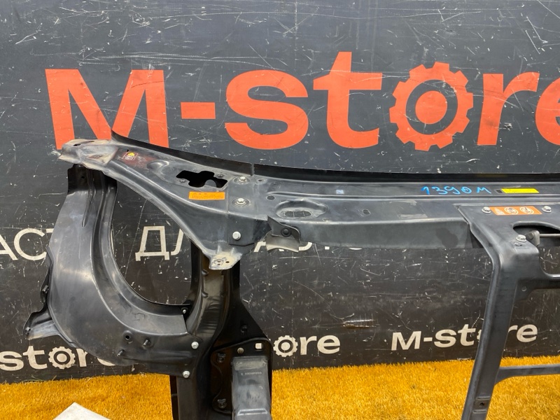 рамка радиатора, 24000 рублей, Красноярск