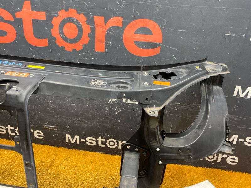 рамка радиатора, 24000 рублей, Красноярск