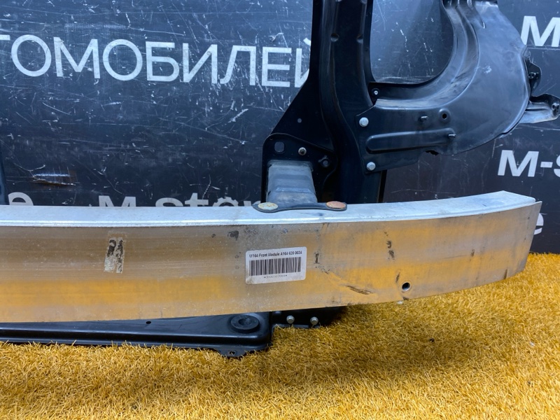 рамка радиатора, 24000 рублей, Красноярск