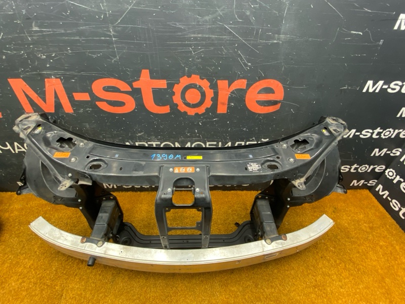 рамка радиатора, 24000 рублей, Красноярск