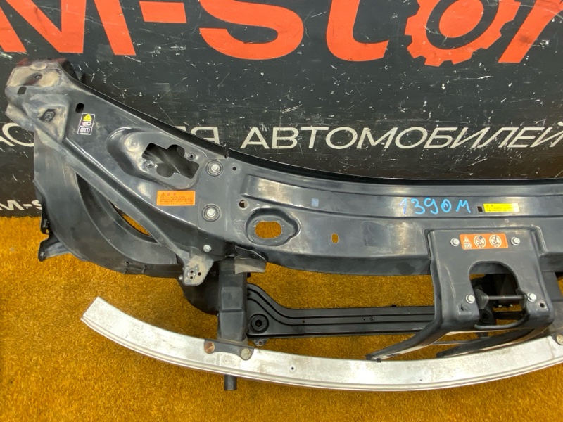 рамка радиатора, 24000 рублей, Красноярск