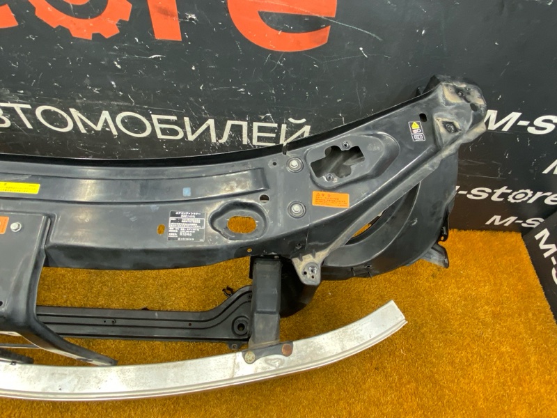 рамка радиатора, 24000 рублей, Красноярск