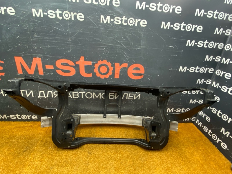 рамка радиатора, 24000 рублей, Красноярск