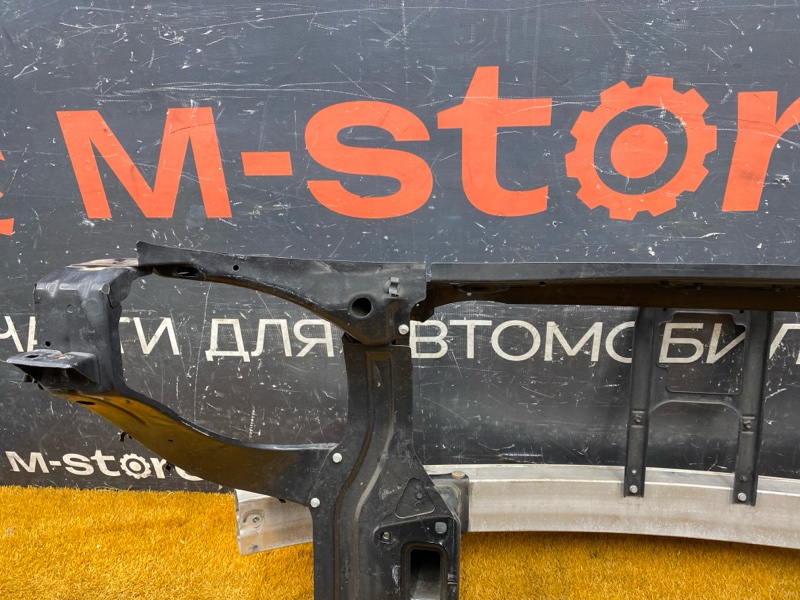 рамка радиатора, 24000 рублей, Красноярск