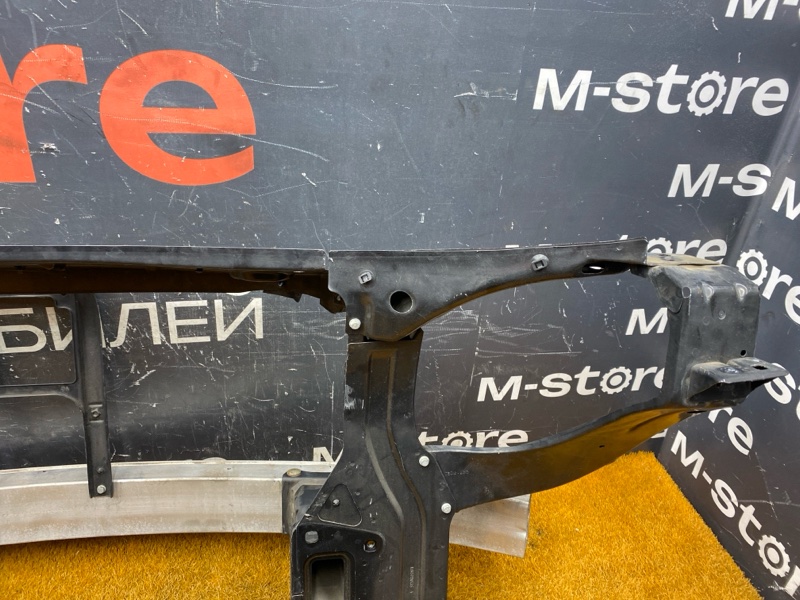 рамка радиатора, 24000 рублей, Красноярск