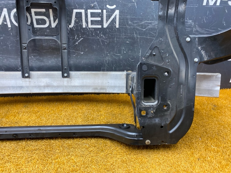 рамка радиатора, 24000 рублей, Красноярск