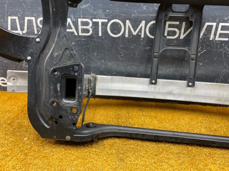 рамка радиатора, 24000 рублей, Красноярск