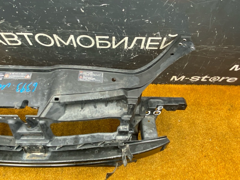 рамка радиатора, 12500 рублей, Красноярск