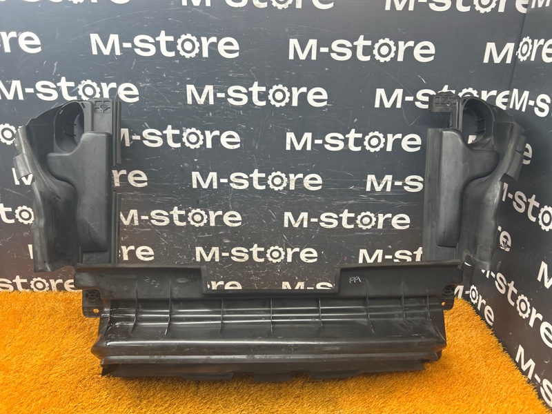 Диффузор радиатора, 3000 рублей, Красноярск