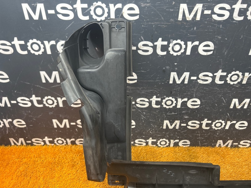 Диффузор радиатора, 3000 рублей, Красноярск