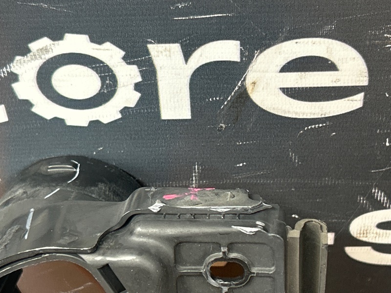 Диффузор радиатора, 3000 рублей, Красноярск