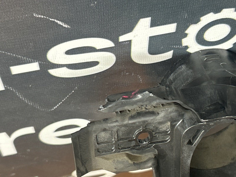 Диффузор радиатора, 3000 рублей, Красноярск