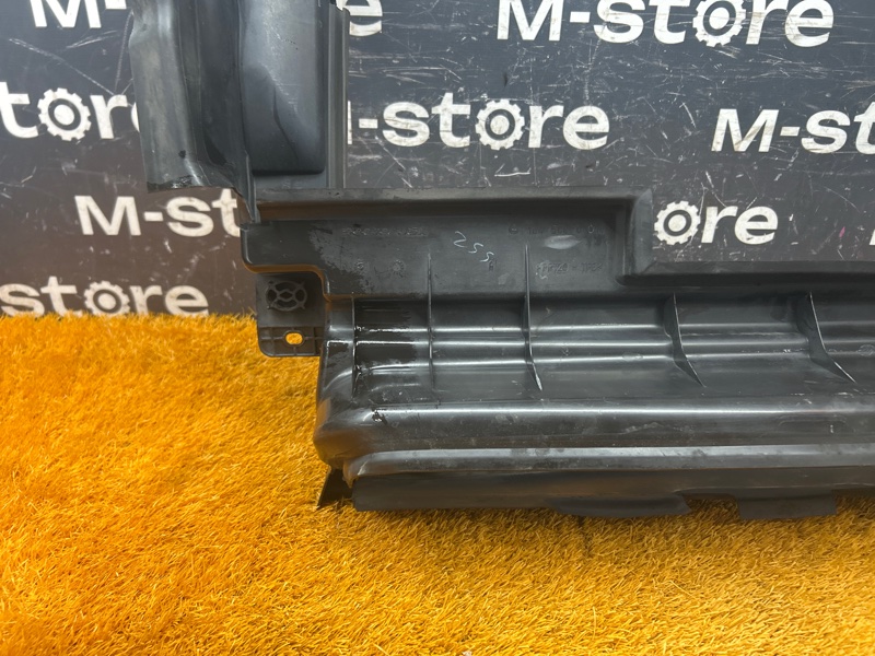 Диффузор радиатора, 3000 рублей, Красноярск