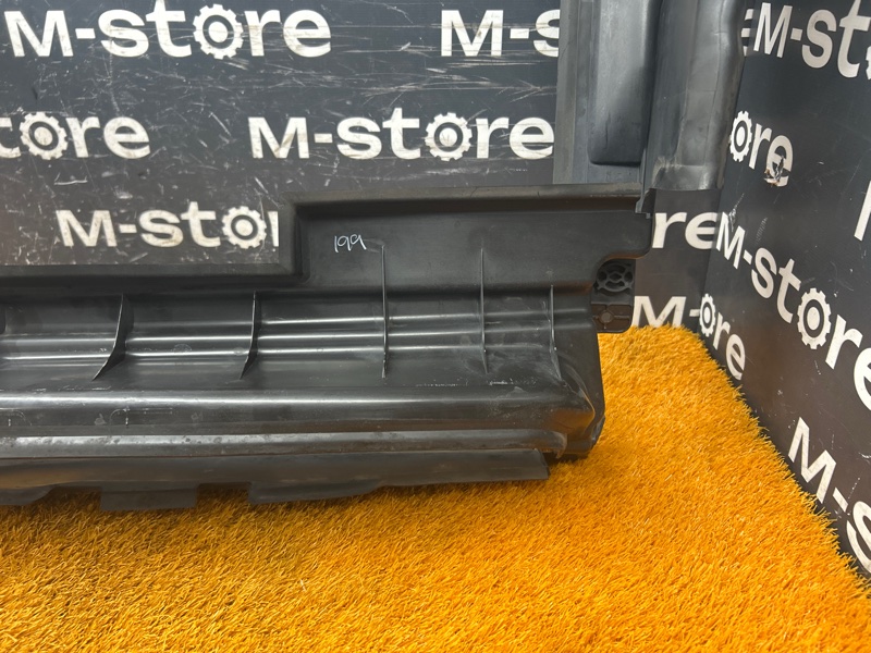 Диффузор радиатора, 3000 рублей, Красноярск