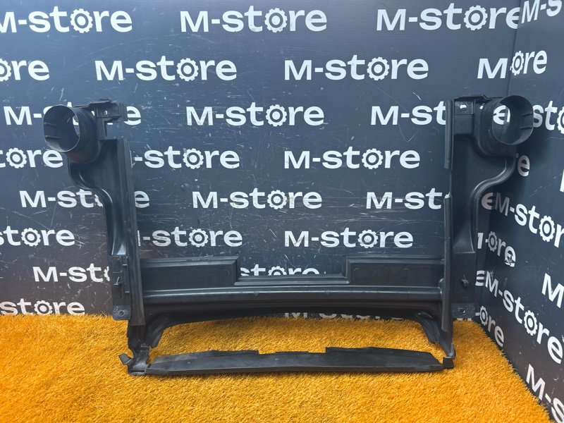 Диффузор радиатора, 3000 рублей, Красноярск