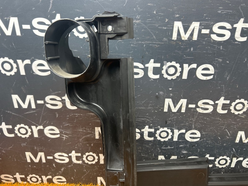 Диффузор радиатора, 3000 рублей, Красноярск