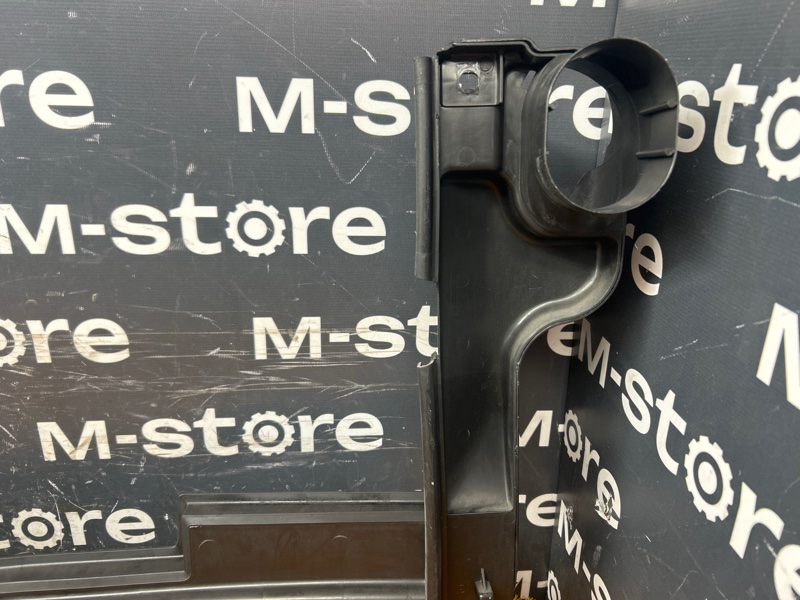 Диффузор радиатора, 3000 рублей, Красноярск