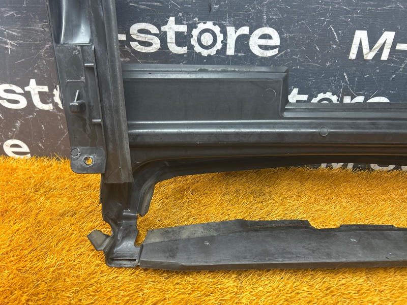 Диффузор радиатора, 3000 рублей, Красноярск