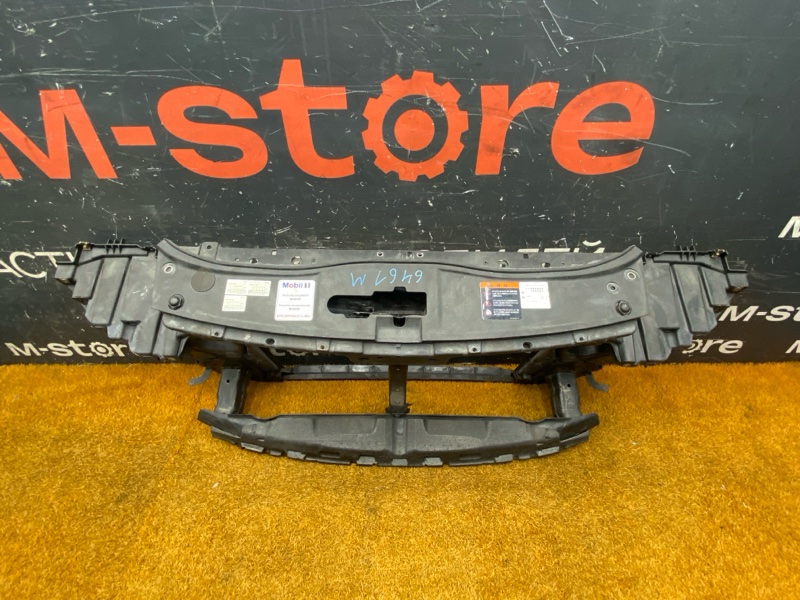 рамка радиатора, 17000 рублей, Красноярск