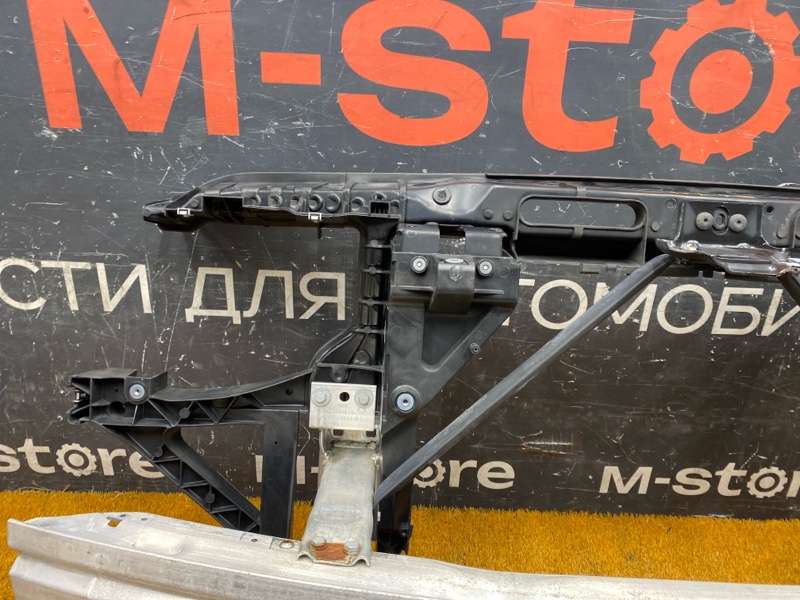 рамка радиатора, 11000 рублей, Красноярск