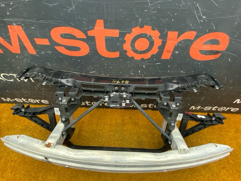 рамка радиатора, 11000 рублей, Красноярск