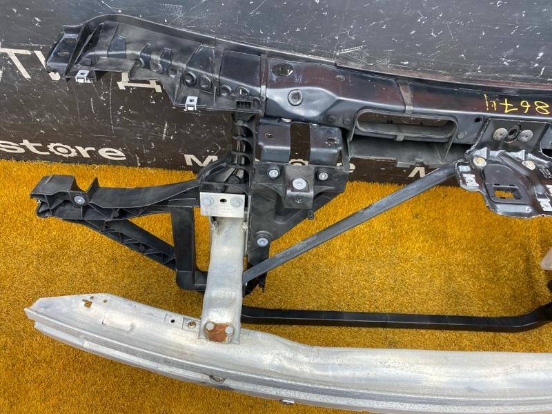 рамка радиатора, 11000 рублей, Красноярск