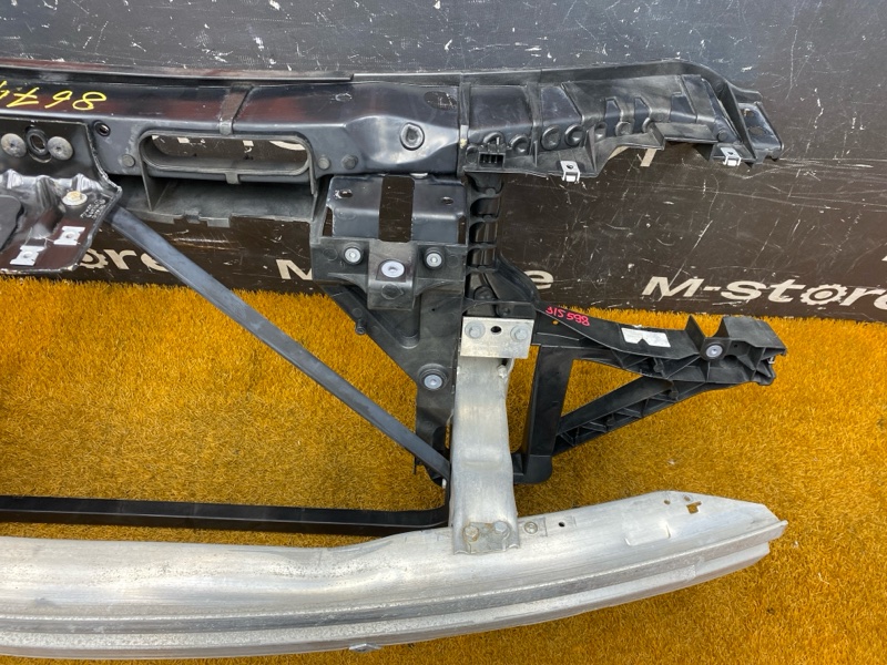 рамка радиатора, 11000 рублей, Красноярск