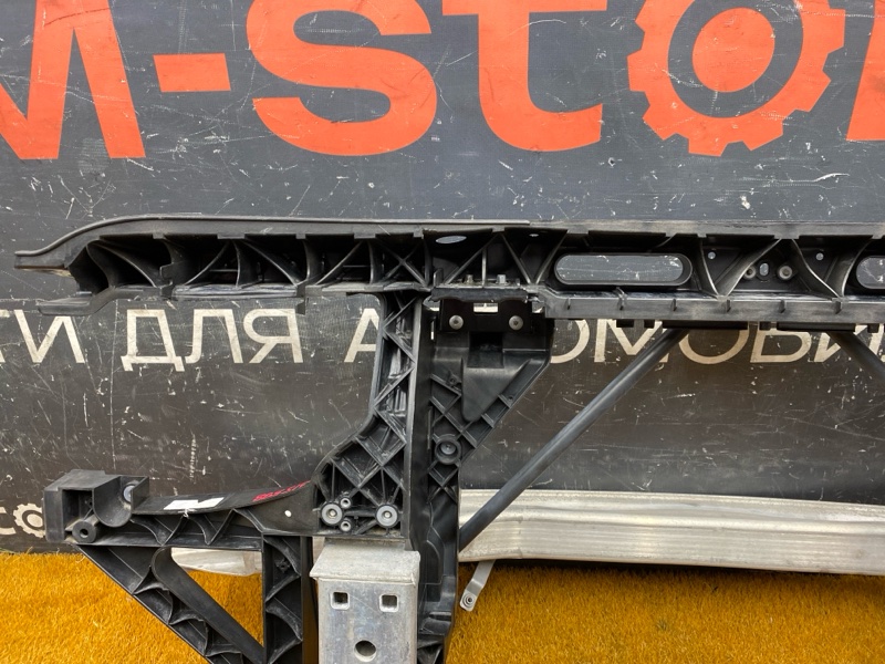 рамка радиатора, 11000 рублей, Красноярск