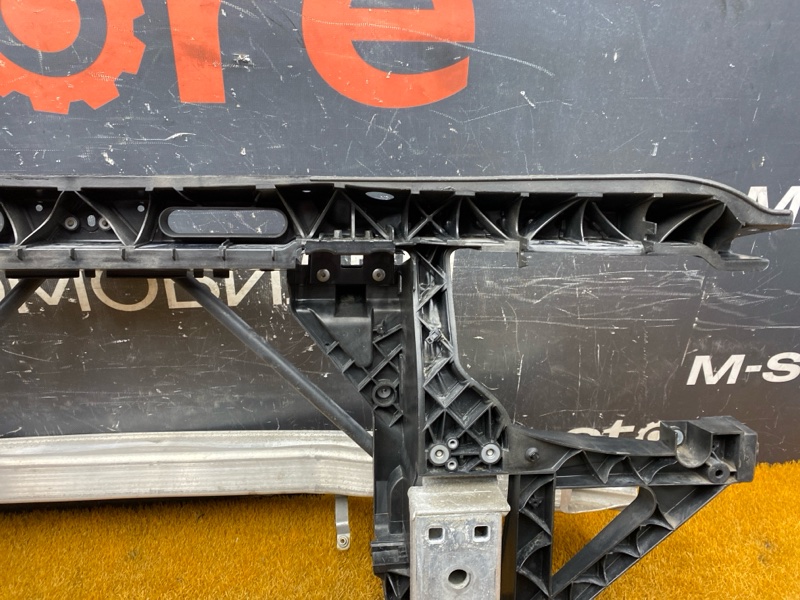 рамка радиатора, 11000 рублей, Красноярск