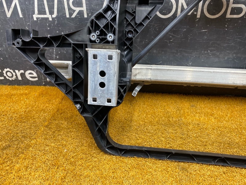 рамка радиатора, 11000 рублей, Красноярск