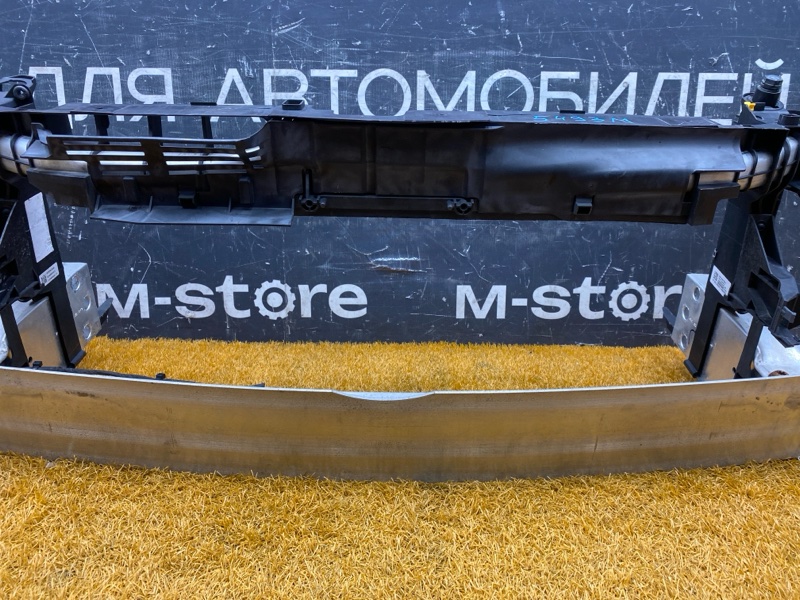 рамка радиатора, 27000 рублей, Красноярск