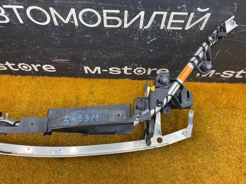 рамка радиатора, 27000 рублей, Красноярск