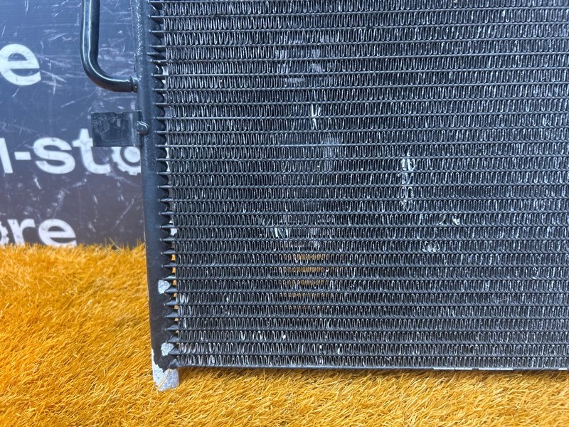 радиатор кондиционера, 800 рублей, Красноярск