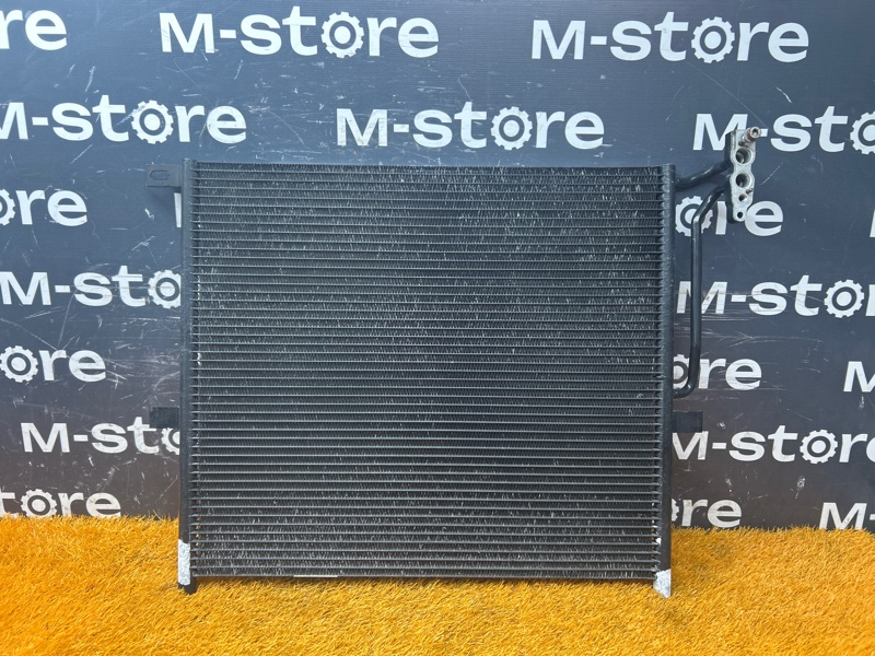 радиатор кондиционера, 800 рублей, Красноярск