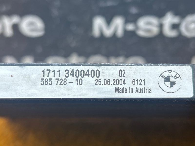 радиатор кондиционера, 800 рублей, Красноярск