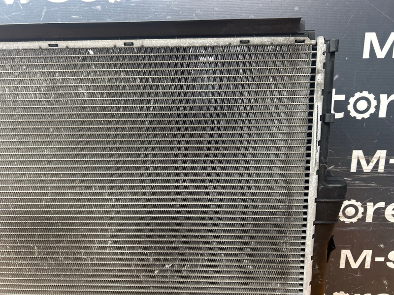 радиатор ДВС, 13000 рублей, Красноярск