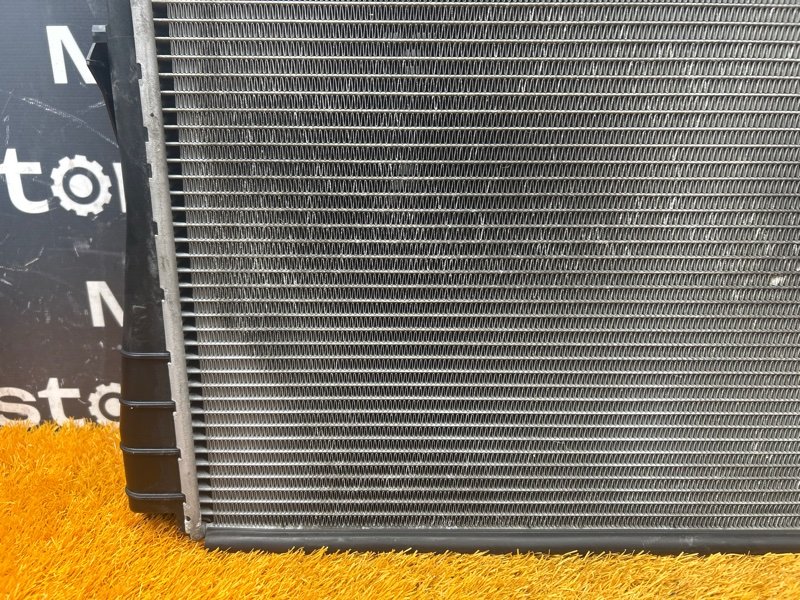 радиатор ДВС, 13000 рублей, Красноярск