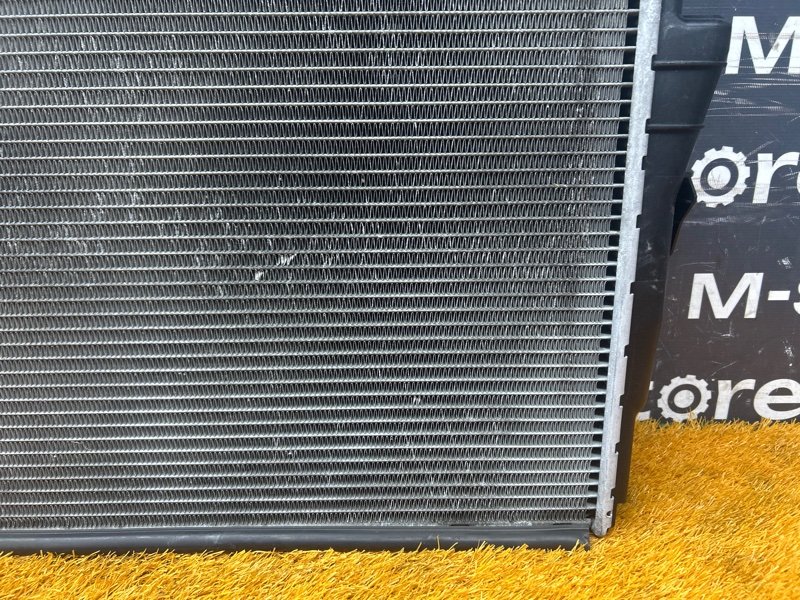 радиатор ДВС, 13000 рублей, Красноярск