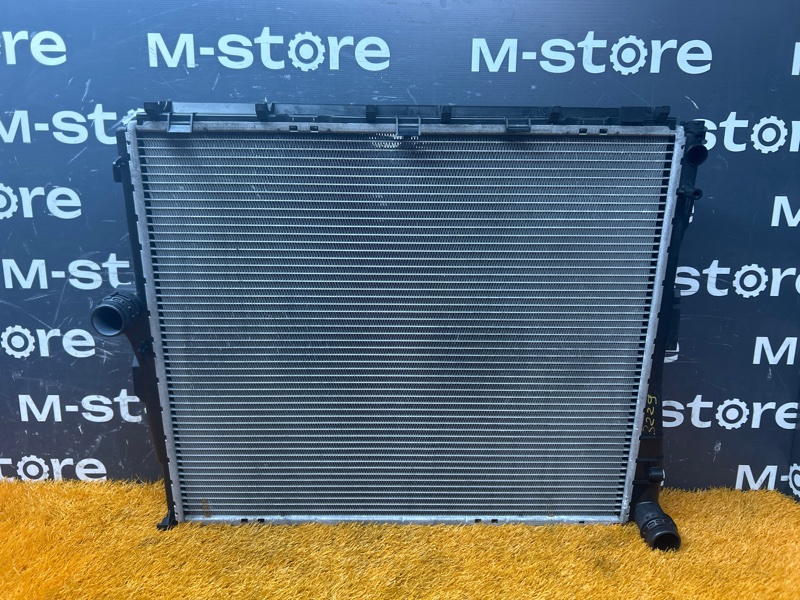 радиатор ДВС, 13000 рублей, Красноярск