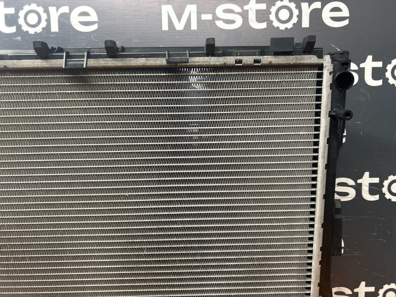 радиатор ДВС, 13000 рублей, Красноярск